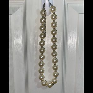 Girls Chinky Pearl Necklace
